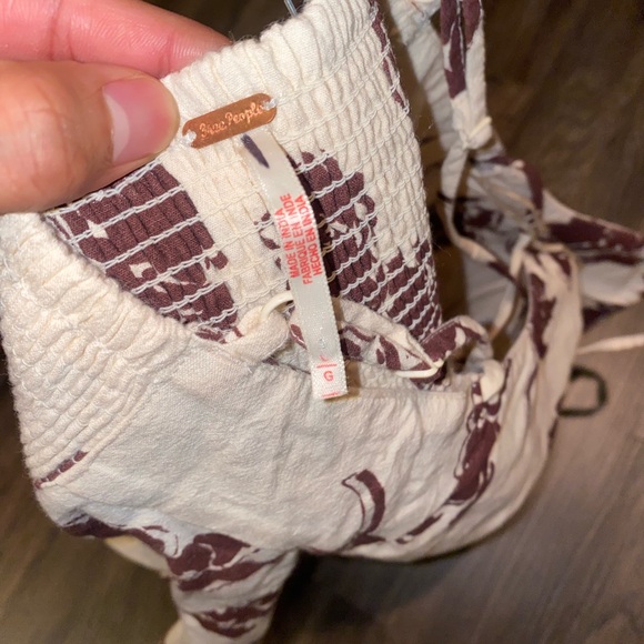 Free People Susie cami - Picture 8 of 10